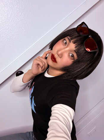 Full leaked Higana suzu private onlyfans photo
