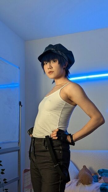 Full leaked Higana suzu private onlyfans photo