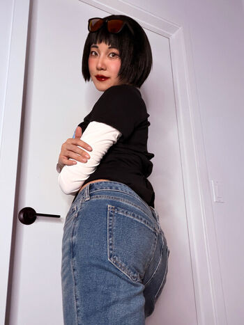 Full leaked Higana suzu private onlyfans photo