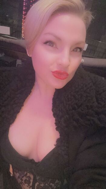 Full leaked Highinheels private onlyfans photo