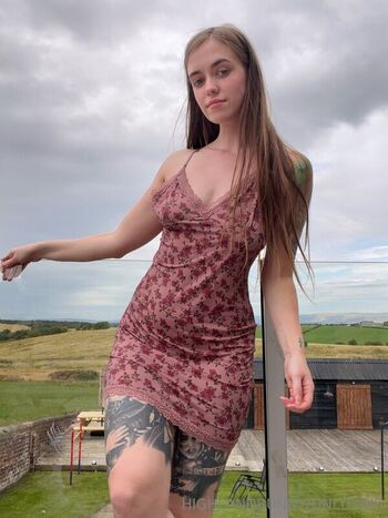 Full leaked Highlandbunny private onlyfans photo
