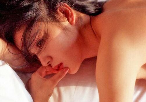 Full leaked Higuchi kanako private onlyfans photo