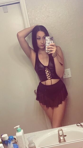 Full leaked Hiheyitsdani private onlyfans photo