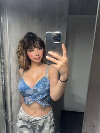 Full leaked Hiicassieeee private onlyfans photo