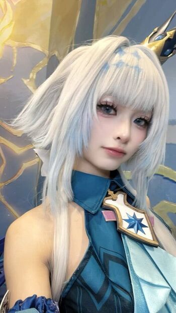 Full leaked Hiin hie private onlyfans photo