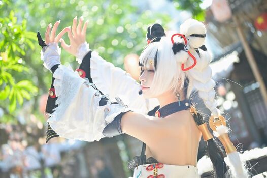 Full leaked Hiin hie private onlyfans photo