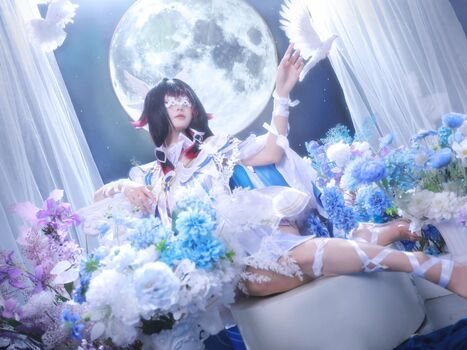 Full leaked Hiin hie private onlyfans photo