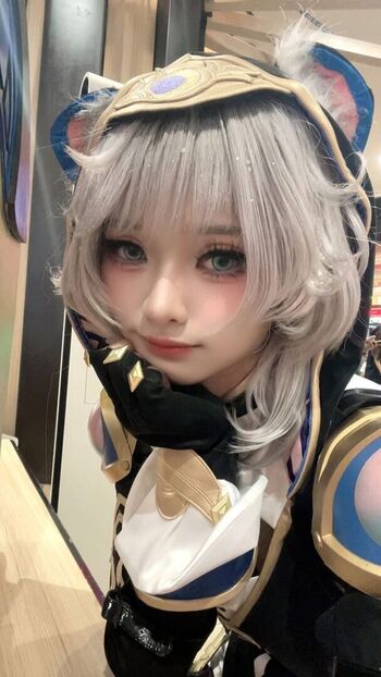 Full leaked Hiin hie private onlyfans photo