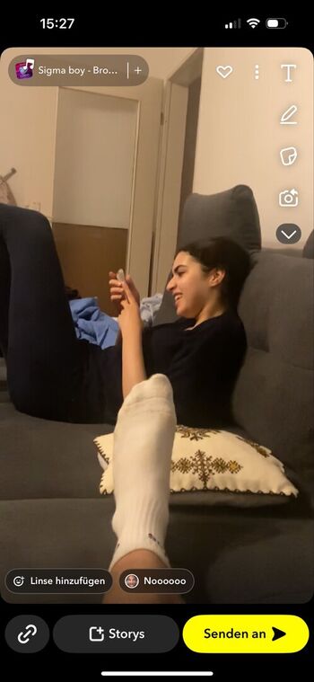 Full leaked Hijab on page private onlyfans photo