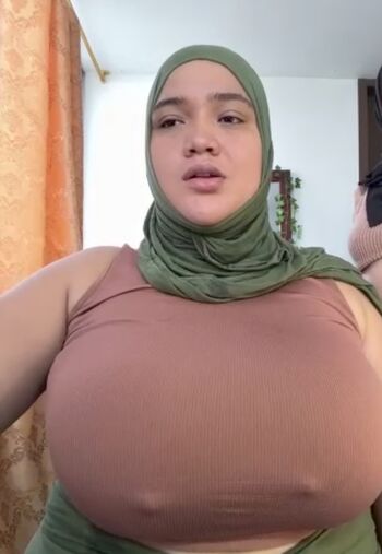 Hijab On