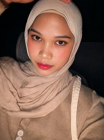Full leaked Hijab soffia private onlyfans photo