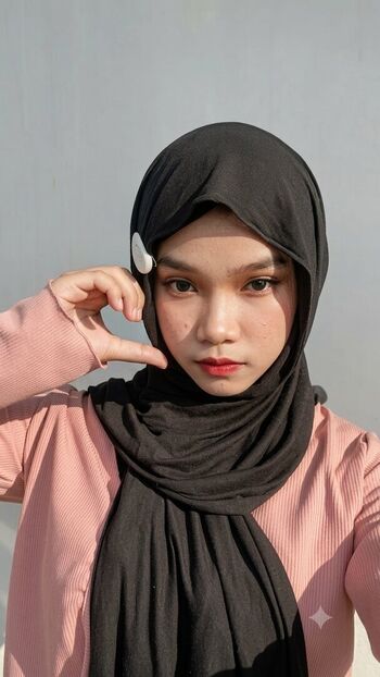 hijab soffia