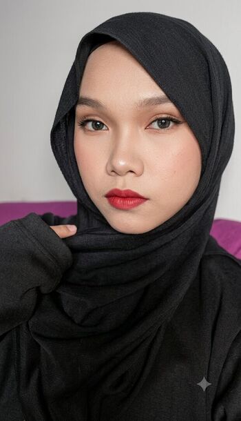 hijab soffia