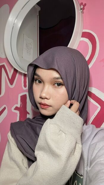 hijab soffia