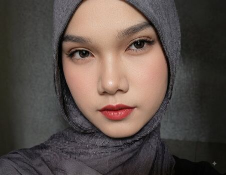 hijab soffia