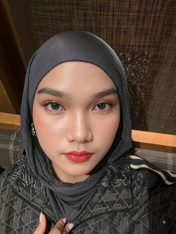 hijab soffia