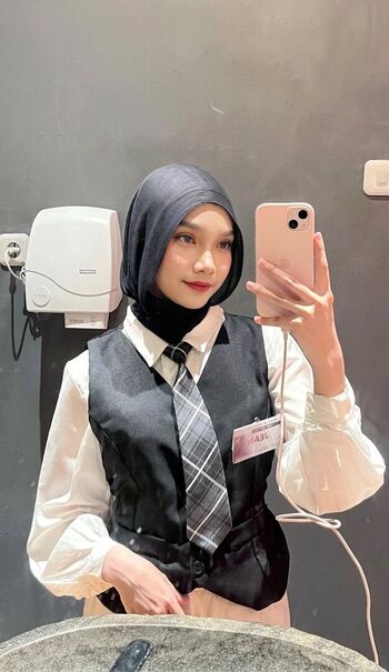 hijab soffia