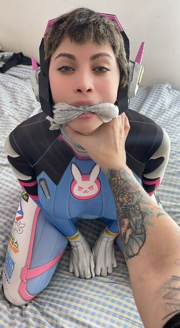 Full leaked Hika cosplay private onlyfans photo