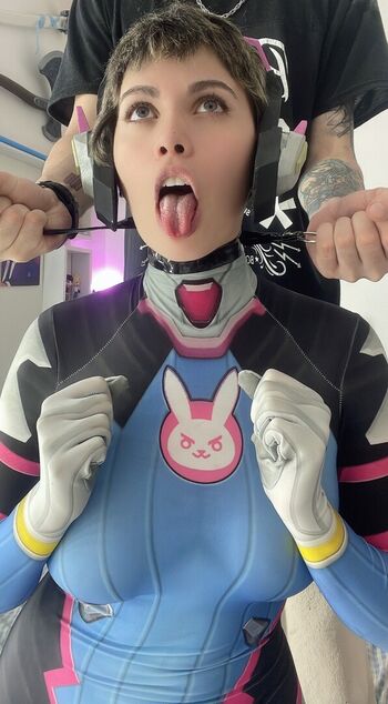 Full leaked Hika cosplay private onlyfans photo