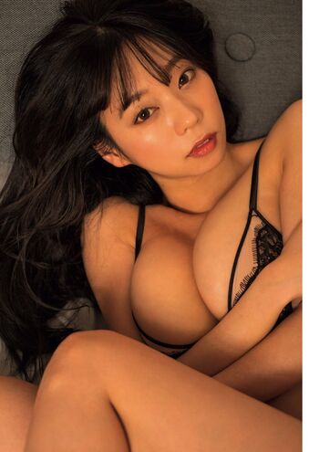 Full leaked Hikaru aoyama private onlyfans photo