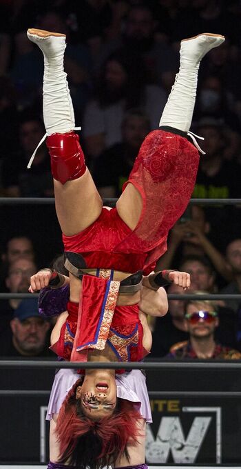 Full leaked Hikaru shida private onlyfans photo