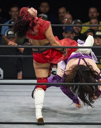 Full leaked Hikaru shida private onlyfans photo