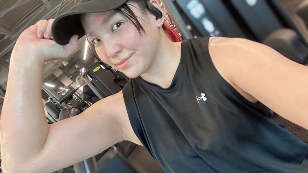 Full leaked Hikaru shida  page private onlyfans photo