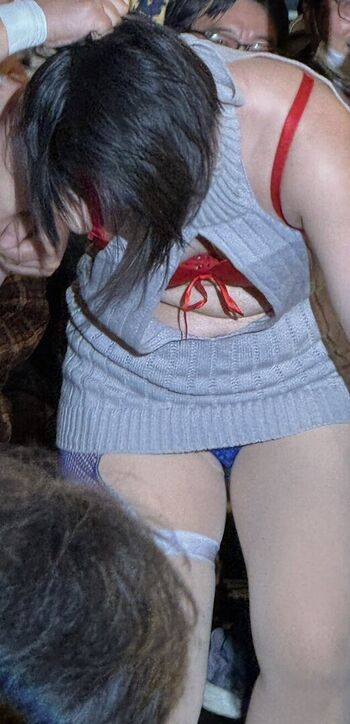 Full leaked Hikaru shida private onlyfans photo