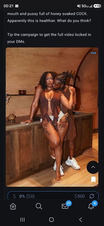 Full leaked Hikey private onlyfans photo
