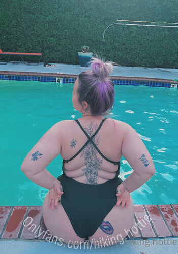 Full leaked Hiking hottie private onlyfans photo