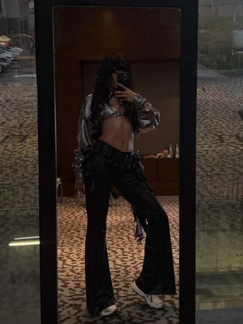 Full leaked Hilal yelekci private onlyfans photo