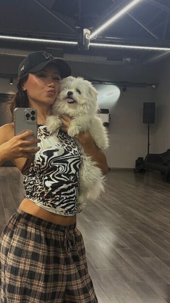 Full leaked Hilal yelekci private onlyfans photo