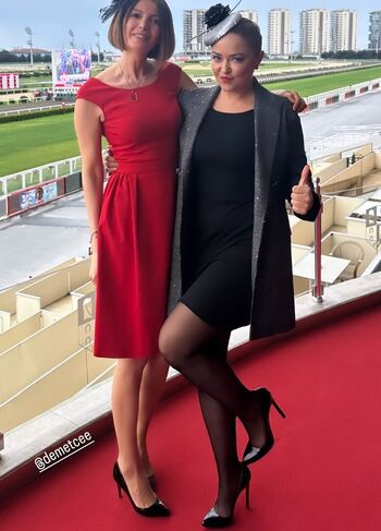 Full leaked Hilalergenekon private onlyfans photo