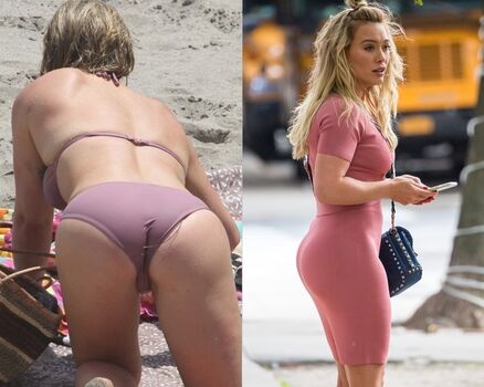 Full leaked Hilary duff page private onlyfans photo