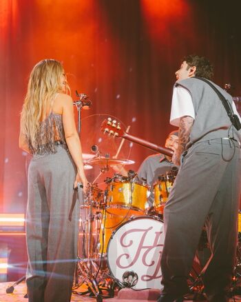 Full leaked Hilary duff page private onlyfans photo