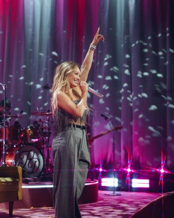 Full leaked Hilary duff page private onlyfans photo