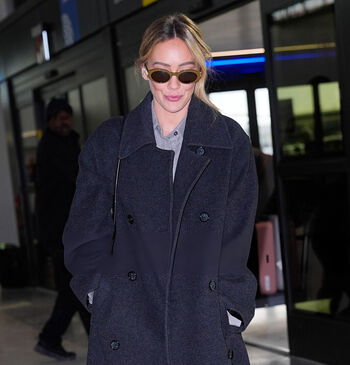 Full leaked Hilary duff page private onlyfans photo