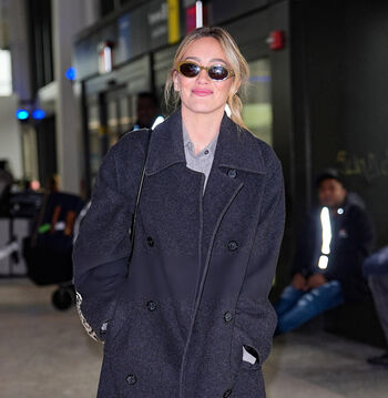 Full leaked Hilary duff page private onlyfans photo