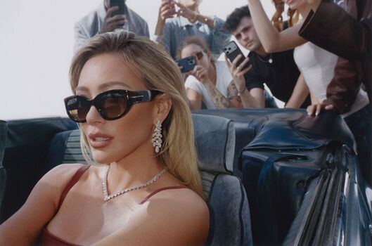 Full leaked Hilary duff page private onlyfans photo