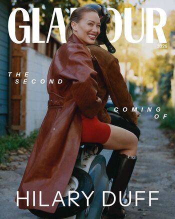 Full leaked Hilary duff page private onlyfans photo