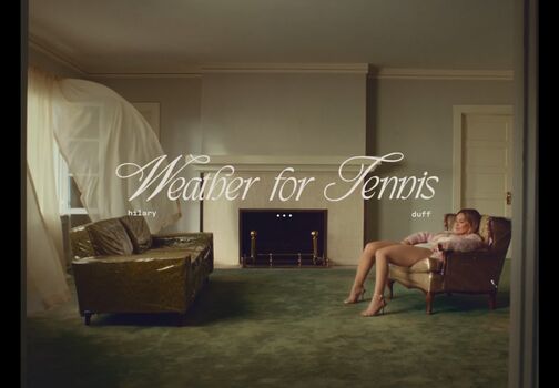 Full leaked Hilary duff page private onlyfans photo