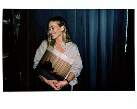 Full leaked Hilary duff page private onlyfans photo