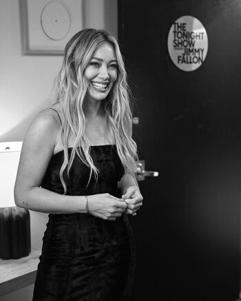 Full leaked Hilary duff private onlyfans photo