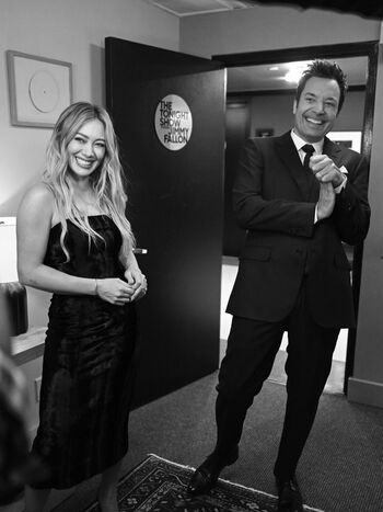 Full leaked Hilary duff private onlyfans photo