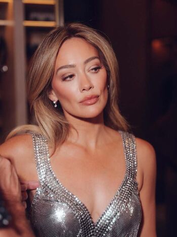 Full leaked Hilary duff page private onlyfans photo