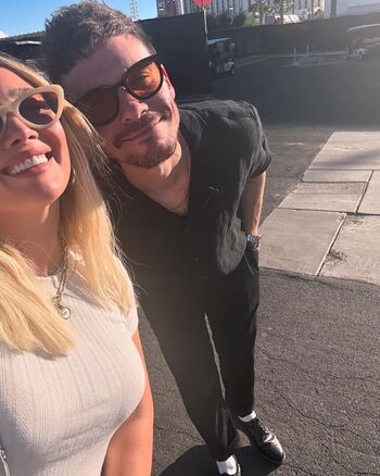 Full leaked Hilary duff page private onlyfans photo