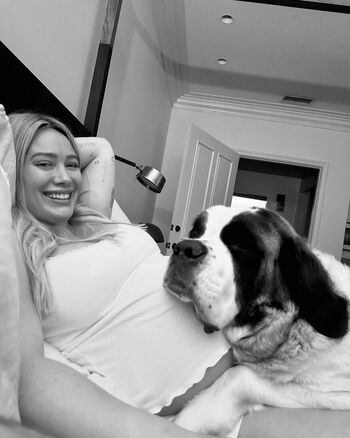 Full leaked Hilary duff page private onlyfans photo