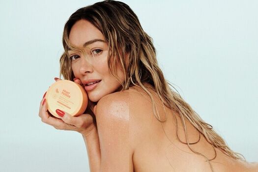 Full leaked Hilary duff private onlyfans photo