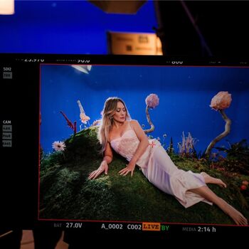 Full leaked Hilary duff private onlyfans photo
