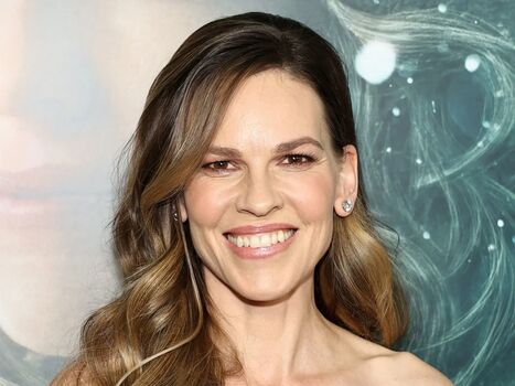 Full leaked Hilary swank private onlyfans photo